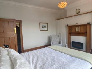 Beautiful central executive home - Wellington - 3