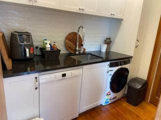 Beautiful central executive home - Wellington - 2