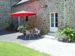 La Vimonderie Comfortable holiday residence - La Meauffe - 5