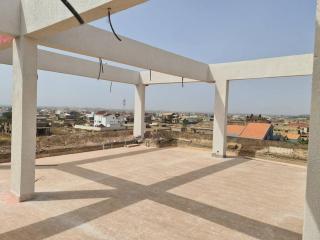 Appartement 2 lits luxueux bien situé à Ouaga 2000 - 9