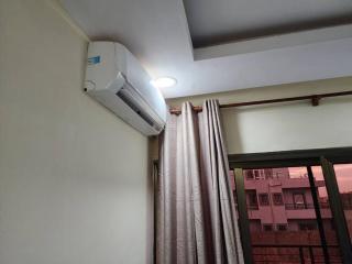 Appartement 2 lits luxueux bien situé à Ouaga 2000 - 3