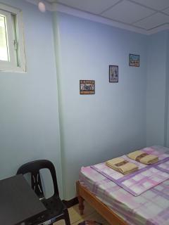 Sky Beach budget rooms - Catmon - 6