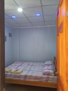 Sky Beach budget rooms - Catmon - 9