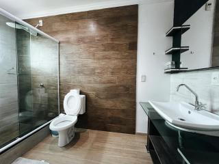 Savanna Suites - Beto Carrero - Penha - 7
