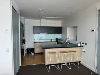 Sun filled Ahururi apartment - Ahuriri - 5