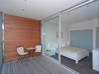 Sun filled Ahururi apartment - Ahuriri - 2