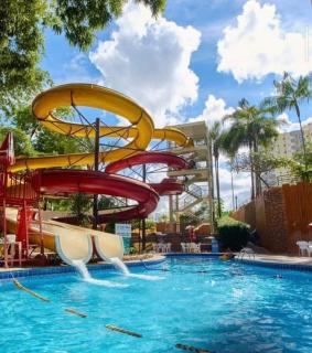 Golden Dolphin Supreme - Caldas Novas - 1