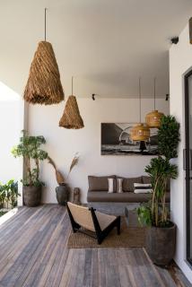 House of Yin & Yang Villa Canggu - 5