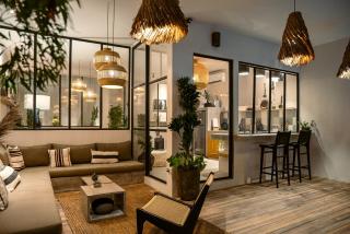 House of Yin & Yang Villa Canggu - 8