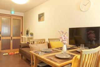 Guest House anytime USJまで7分 海遊館まで5分 2階建戸建て - 5