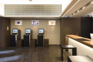 Hakata Green Hotel Annex - Fukuoka - 7