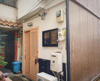 Guest House anytime USJまで7分 海遊館まで5分 2階建戸建て - 3