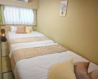 関西万博まで直通13分,USJまで2駅7分 Guest House anytime 海遊館まで5分,なんば,道頓堀,梅田すぐ - Osaca - 1
