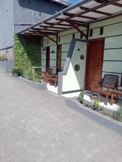 Mentigen Homestay - 7