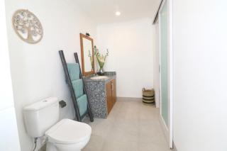 3 neighbour villas 3 pools near Atlas Beach Club - Canggu - 9