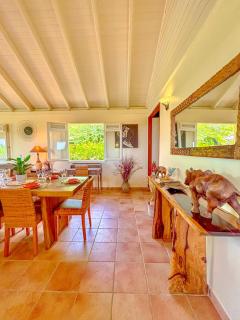 Villa Les Acacias - Belle Languette - 5