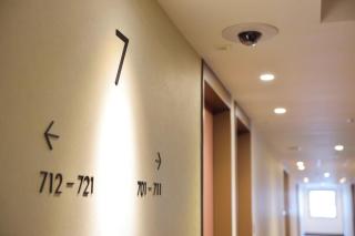 Hakata Green Hotel Annex - Fukuoka - 3