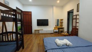 Phe's House - Danang - 0