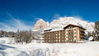 Hotel Villa Argentina - Cortina dʼAmpezzo - 0