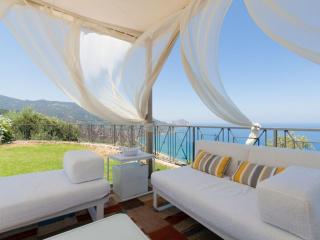 Villa in Palermo with Swimming Pool - SantʼAmbrogio - 9