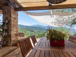 Villa in Palermo with Swimming Pool - SantʼAmbrogio - 3
