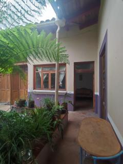 Casa Morfo Cultura - Coatepec - 2