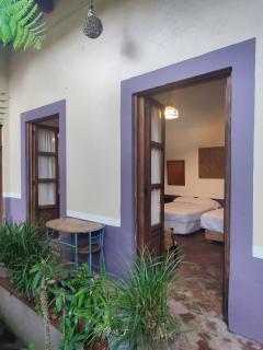 Casa Morfo Cultura - 1