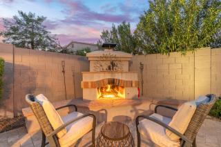 Zion Mirage Kierland Pool Firepit Dog Friendly - Phoenix - 7
