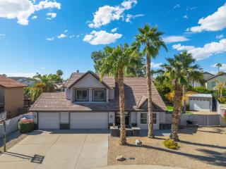 Zion Mirage Kierland Pool Firepit Dog Friendly - Phoenix - 5