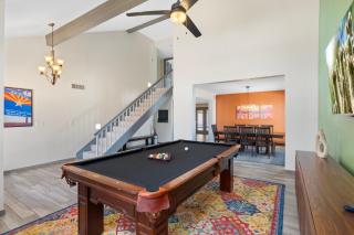 Zion Mirage Kierland Pool Firepit Dog Friendly - Phoenix - 3
