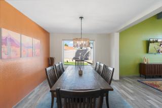 Zion Mirage Kierland Pool Firepit Dog Friendly - Phoenix - 2