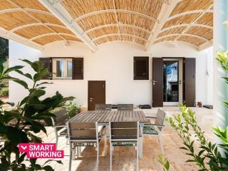 Villa Marangi with pool - UTNZ - Taurisano - 9