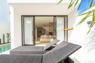 Casa Bella, 1 BR with Pool In Umalas - 6