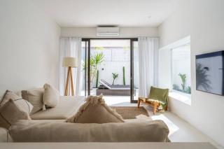 Casa Bella, 1 BR with Pool In Umalas - Canggu - 4