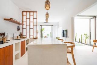 Casa Bella, 1 BR with Pool In Umalas - Canggu - 3
