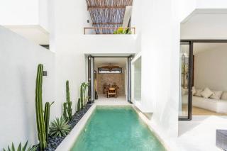 Casa Bella, 1 BR with Pool In Umalas - Canggu - 8