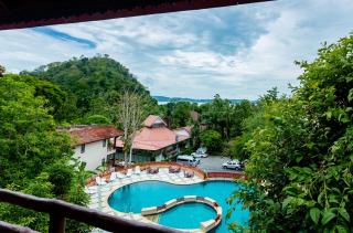 Ao Nang Bay Resort - Ao Nang Beach - 7