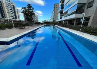 Apartamento Tulum Bertioga - Bertioga - 9