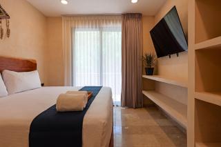 Calea Tulum Boutique Hotel - Tulum Pueblo - 7