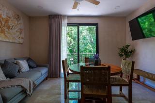 Calea Tulum Boutique Hotel - Tulum Pueblo - 9