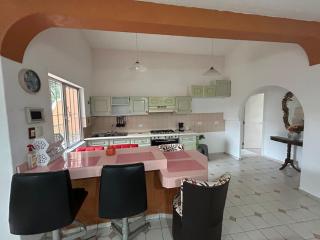 Recámara para dos personas con wifi y alberca - Palmira - 9