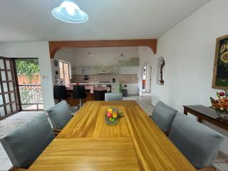 Recámara para dos personas con wifi y alberca - Palmira - 6