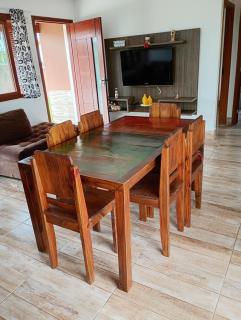 Casa Litoral Gaúcho - 1