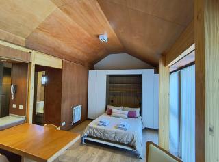 COIHUE ll, Moderno Monoambiente - 7