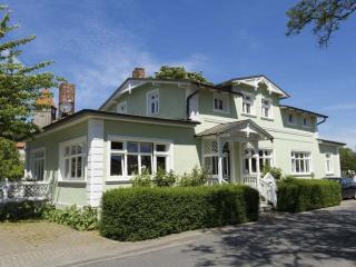Ostseewelle Comfortable holiday residence - Middelhagen - 0