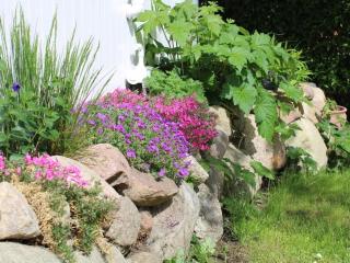 Ostseewelle Comfortable holiday residence - Middelhagen - 1