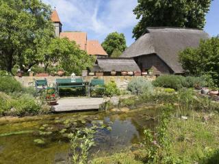 Ostseewelle Comfortable holiday residence - Middelhagen - 9