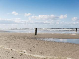 Hausmann's apartment city location - Norderney - 6