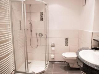 Hausmann's apartment city location - Norderney - 9
