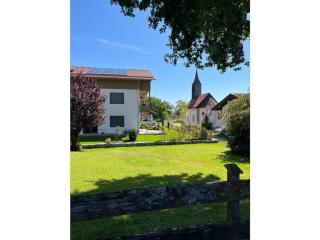 Chiemgauloft Comfortable holiday residence - Übersee - 7